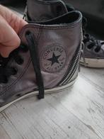 Nieuwe Converse All Star Leer sneaker, Converse, Ophalen of Verzenden, Nieuw, Sneakers of Gympen