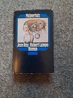 Malpertuis/Jean Ray/Hubert Lampo, Ophalen of Verzenden, Gelezen, Jean Ray