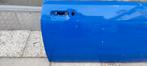 Opel kadett 1.2 s kleur blauw., Ophalen, Gebruikt, Deur, Opel