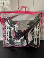 Crivit Skeelers maat 41, Sport en Fitness, Skeelers, Ophalen of Verzenden, Gebruikt, Inline skates 4 wielen, Overige merken