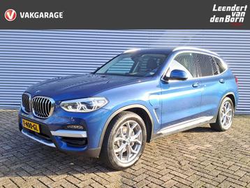 BMW X3 xDrive30e eDrive Edition PHEV AUTOMAAT Trekhaak | Stu beschikbaar voor biedingen