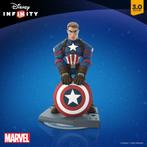 Disney Infinity 3.0 Captain America The First Avenger, Spelcomputers en Games, Avontuur en Actie, 2 spelers, Ophalen of Verzenden
