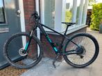 Cube Analog MTB 29 inch, maat M, Fietsen en Brommers, Gebruikt, Hardtail, Heren, 49 tot 53 cm