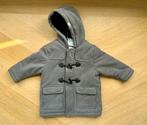 Staccato baby jas grijs 86, Ophalen of Verzenden, Zo goed als nieuw, Jongetje of Meisje, Jasje