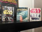 3 mooie star wars pocket boekjes, Ophalen of Verzenden, Zo goed als nieuw, Boek of Poster