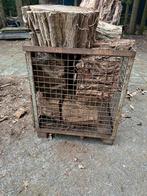 Stookhout te koop, Ophalen, Stammen