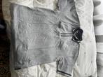 McLaren grijze polo nieuw XL, Kleding | Heren, McLaren, Ophalen of Verzenden, Grijs, Maat 56/58 (XL)