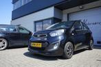 Kia Picanto 1.0 Fifa World Cup Edition, Voorwielaandrijving, Euro 5, Stof, Stoelverwarming
