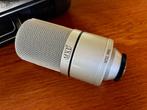 2 stuks MXL 990, Verzenden, Gebruikt, Instrumentmicrofoon