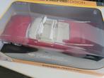 Twee cadillac eldorado cabrio maisto, Hobby en Vrije tijd, Modelauto's | 1:18, Maisto, Nieuw, M, Ophalen of Verzenden