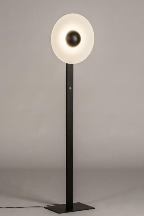 vloerlamp led touch dimmer fauteuil bank stoel hoekbank lamp, Huis en Inrichting, Lampen | Vloerlampen, Nieuw, Ophalen of Verzenden