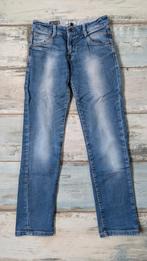 Vingino Jongens Jeans Maat 11 / maat 146, Broek, Gebruikt, Ophalen of Verzenden, Vingino