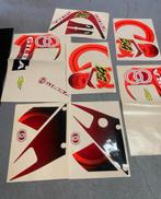 Gilera gpr50 sticker set, Verzenden, Nieuw, Overige typen, Gilera