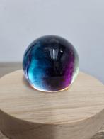 Bol van regenboog fluoriet, Verzamelen, Mineralen en Fossielen, Ophalen of Verzenden, Mineraal
