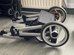 Traveller Kinderwagen / wieg, Gebruikt, Combiwagen, Verstelbare duwstang, Ophalen