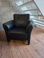 in nette staat verkerende bijzetfauteuil merk prominent, Huis en Inrichting, Ophalen, Gebruikt