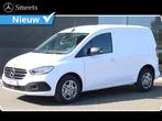 Mercedes-Benz Citan 110 CDI L1 Pro, Auto's, Voorwielaandrijving, Stof, Euro 6, Mercedes-Benz