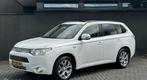 Mitsubishi Outlander PHEV | 2de eig! Euro6, 1998 cc, Outlander, 4 cilinders, Wit