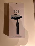S5B gimbal telefoon houder statiefhouder, Ophalen of Verzenden, Nieuw, Minder dan 150 cm, Balhoofd