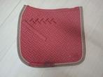 Eskadron dekje full dressuur roze, Dieren en Toebehoren, Ophalen of Verzenden, Zo goed als nieuw
