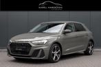 Audi A1 Sportback 25 TFSI S edition | S-LINE | LED KOPLAMPEN, Euro 6, 95 pk, Bedrijf, 1100 kg
