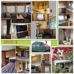 Stacaravan voor tijdelijk gebruik, Ophalen of Verzenden