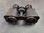 Vintage/antieke verrekijker 8 lenses, Antiek en Kunst, Antiek | Gereedschap en Instrumenten, Ophalen of Verzenden