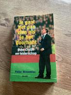 Cruijff, Ophalen of Verzenden, Gelezen