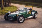 Lotus F27 Super Seven (Reproduction) (bj 1994), 135 pk, Cabriolet, Bedrijf, Handgeschakeld