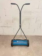 Handgrasmaaier, Husqvarna, type Diamant 400, Gebruikt, Handgrasmaaier, Ophalen of Verzenden, 40 t/m 49 cm