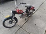 HELE LEUKE UITZIENDE HAAGSE PUCH 799.95 EURO, Fietsen en Brommers, Brommers | Puch, Ophalen of Verzenden, Maxi