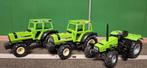 Deutz Siku, Ophalen of Verzenden, Gebruikt, Tractor of Landbouw, SIKU