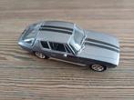 Fast and furious Custum look a like Jensen, Hobby en Vrije tijd, Modelauto's | 1:43, Ophalen of Verzenden, Gebruikt, Tractor of Landbouw