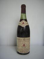 wijn 1978 Bourgogne Comtes de Chartogne, Frankrijk, Nieuw, Ophalen of Verzenden, Rode wijn