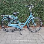 Batavus Mambo Deluxe moederfiets 48cm/7versn/naafdyn/nieuwst, Fietsen en Brommers, Ophalen, Batavus, 47 tot 50 cm, Batavus