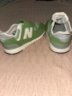 New Balance Kinderschoenen Maat 22.5, Ophalen of Verzenden, Zo goed als nieuw, Jongen of Meisje, Schoenen