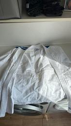 judo pak maat 180, Ophalen, Mizuno, Wit, Vechtsport