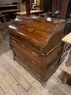 Anteke hollandse secretaire., Antiek en Kunst, Antiek | Meubels | Kasten, Ophalen