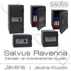 Salvus Ravenna-serie (inbraak- en brandwerende kluis/kluizen, Nieuw, Ophalen of Verzenden