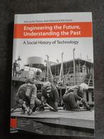 Engineering the Future, Understanding the Past, Ophalen of Verzenden, Zo goed als nieuw, Natuurwetenschap