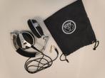 AKG K-181 DJ professionele hoofdtelefoon, Audio, Tv en Foto, Koptelefoons, Over oor (circumaural), Overige merken, Ophalen of Verzenden