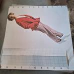 Bram Vermeulen - Bram Vermeulen en de Toekomst LP, Ophalen of Verzenden, Zo goed als nieuw