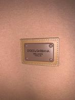 Dolce & Gabbana trui beige  maat XL ORIGINEEL, Dolce & Gabbana, Beige, Maat 56/58 (XL), Ophalen of Verzenden