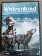 Wolvenkind - dvd - Jeugd, Vanaf 6 jaar, Ophalen of Verzenden, Avontuur, Film
