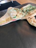 Steiff poppenkastpop krokodil vintage, Ophalen of Verzenden