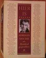 Hier Is.... Adriaan Van Dis op 10 dvd's + NL ondertiteling., Cd's en Dvd's, Alle leeftijden, Boxset, Ophalen of Verzenden, Zo goed als nieuw