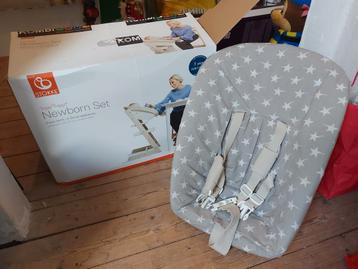 Stokken newborn set beschikbaar voor biedingen