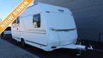 Fendt Tendenza 465 SFB 1800 kg + vloerverwarming, Caravans en Kamperen, Caravans, Rondzit, Bedrijf, Overige typen, Fendt