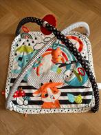 Fisherprice speelmat, Ophalen, Gebruikt