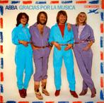 Lp abba, Ophalen of Verzenden, 1960 tot 1980, Gebruikt, 12 inch